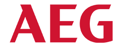 AEG Logo